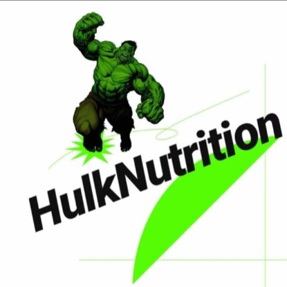 HulkNutritionPharma